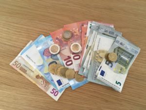 246, 94 EUR in nur 1,5 Stunden
