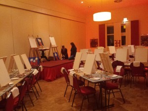 Nachtmahlen - Hotel Hilling Obenende