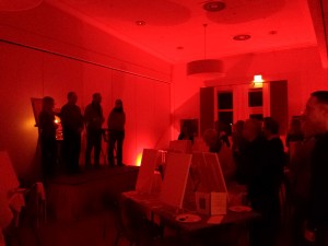 Nachtmahlen - Hotel Hilling Obenende