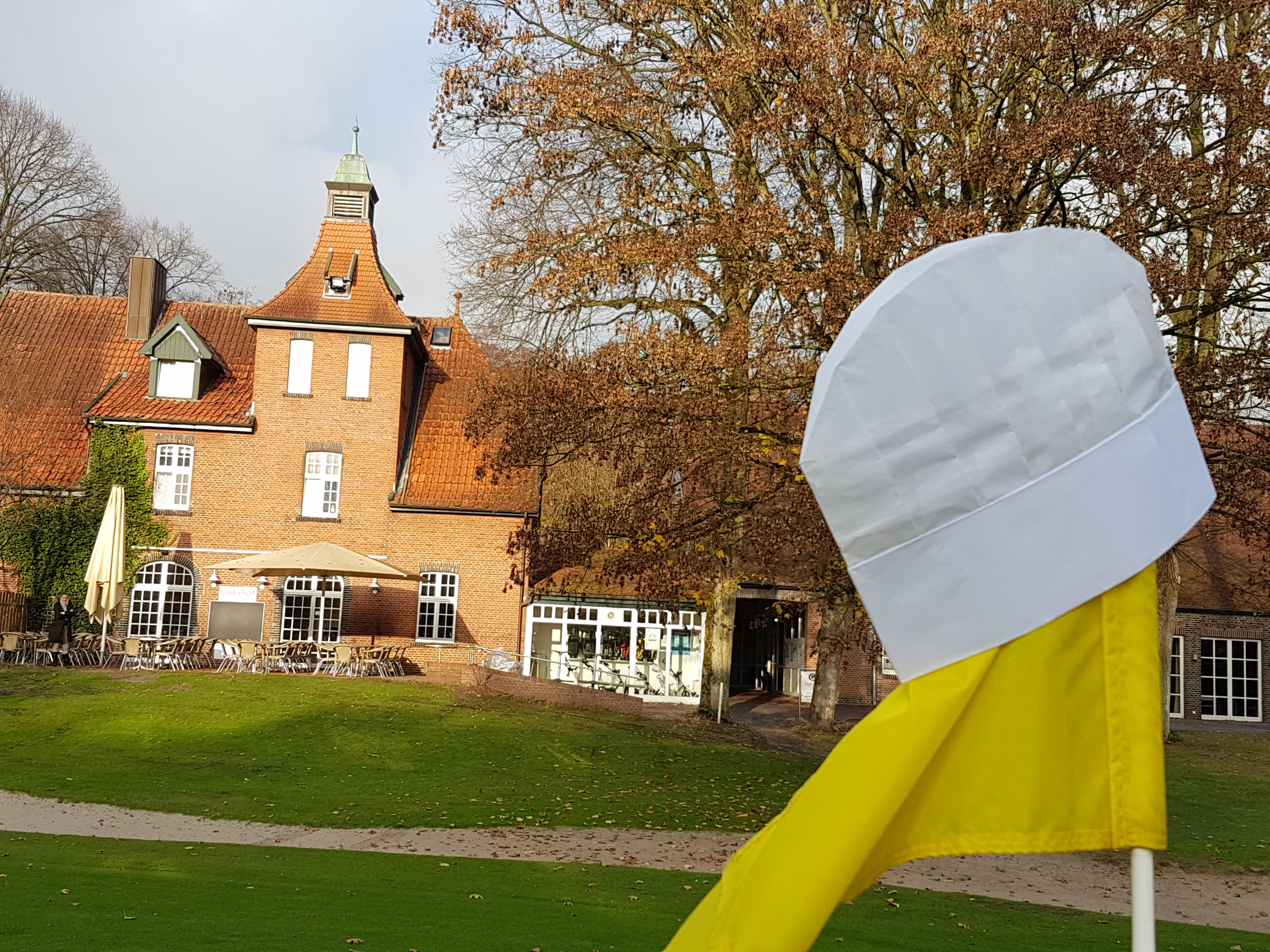Nachtmahlen 2017 - Golf-Club Gutshof Papenburg-Aschendorf